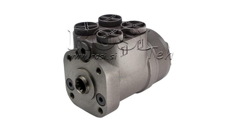 HIDRAVLIČNA VOLANSKA GLAVA OSPC 400 ON ECO - ORBITROL