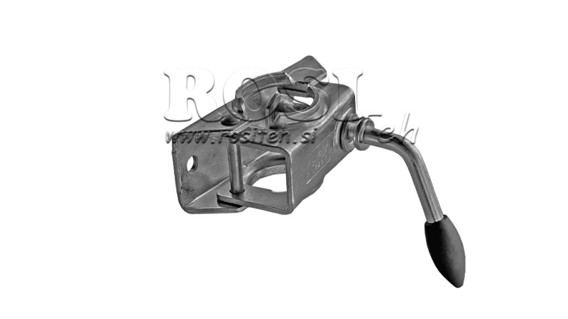 OBJEMKA ZA PODPORNO NOGO 150kg AVTO PRIKOLICE