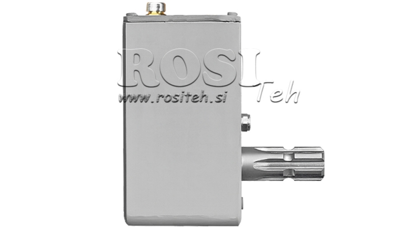 TRAKTORSKI REDUKTOR - INVERZIJA 1:1 (40HP-30kW) ŽENSKI-MOŠKI