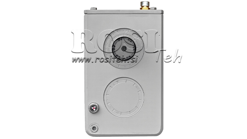 TRAKTORSKI REDUKTOR - 1:1,85 (40HP-30kW) ŽENSKI-MOŠKI