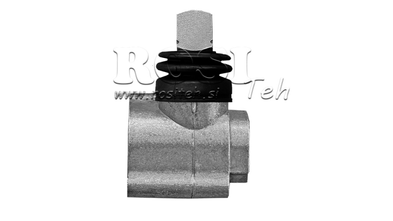 POKROV VENTILA DN85 2 VIJAKA (37mm) M10