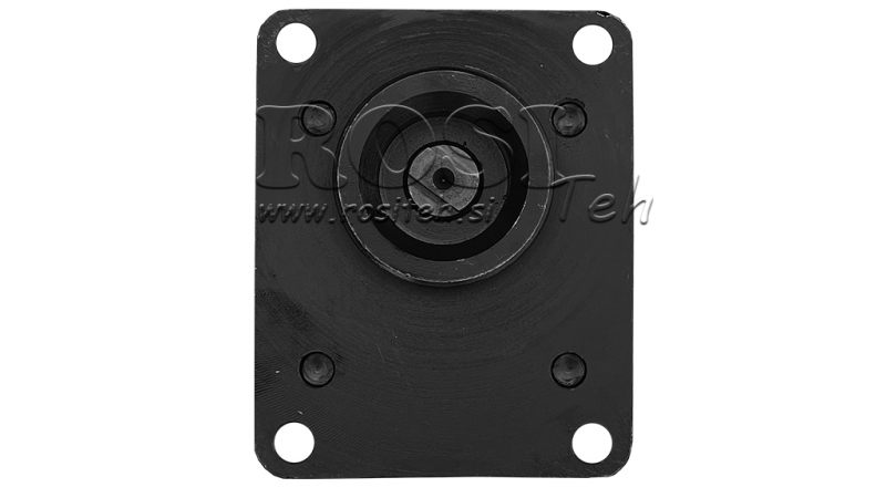 HIDRAVLIČNA ČRPALKA 20C8,2X201 SECOND GR.2 8,2 CC DESNA