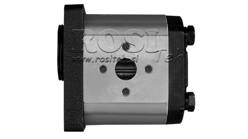 HIDRAVLIČNA ČRPALKA 20C8,2X201 SECOND GR.2 8,2 CC DESNA