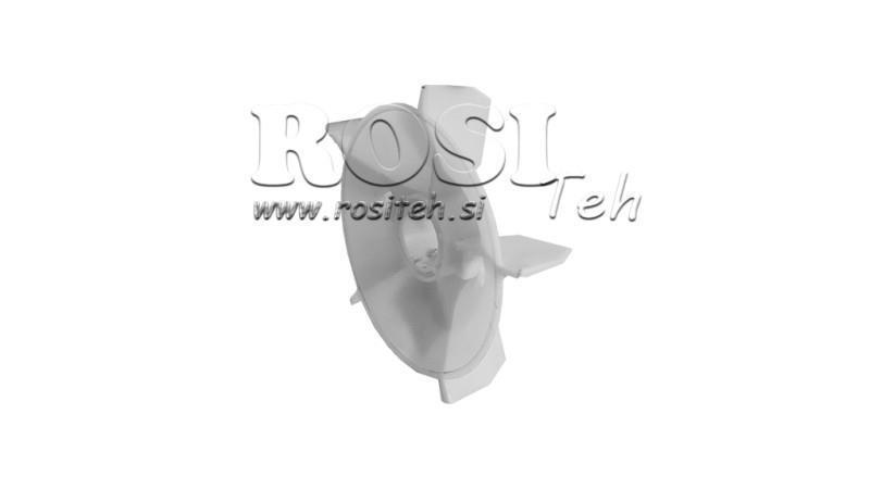 VETERNICA ELEKTROMOTORJA MS 100