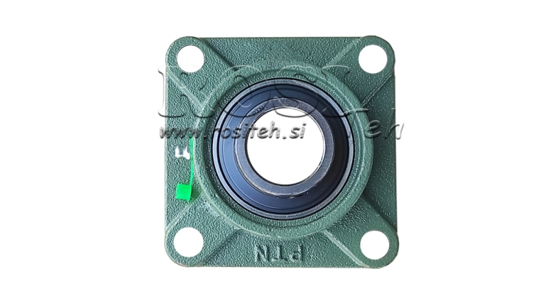 LOŽISKO V POUZDŘE UCF 205 - fi 25mm