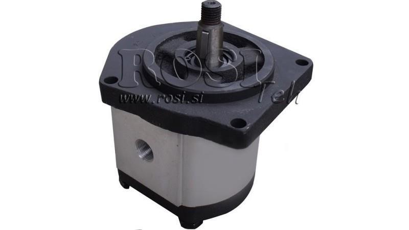 HYDRAULICKÉ ČERPADLO TRAKTORU - EBRO - 20C15X102