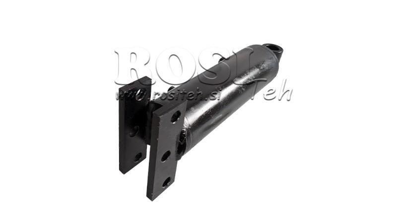 CYLINDR PRO EKO VIDLE NA HNOJIVO FOTB 4 VIDLE