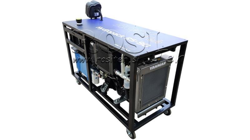 HYDRAULICKÝ AGREGÁT Hydropack RS-90
