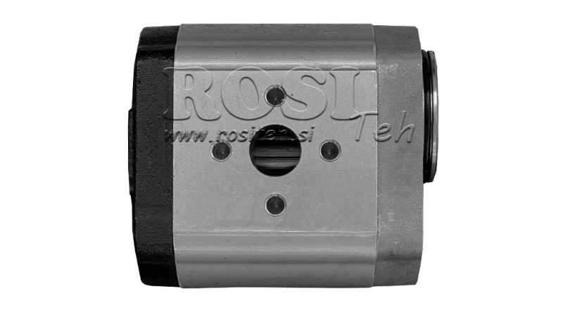 HIDRAVLIČNA ČRPALKA 20A19X066 REAR GR.2 19 CC LEVA