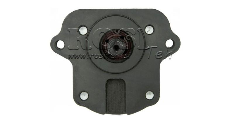 HYDRAULICKÉ PUMPA TRAKTOR - OEM 33652099M91 - ORIGINÁL LANDINI MYTHOS