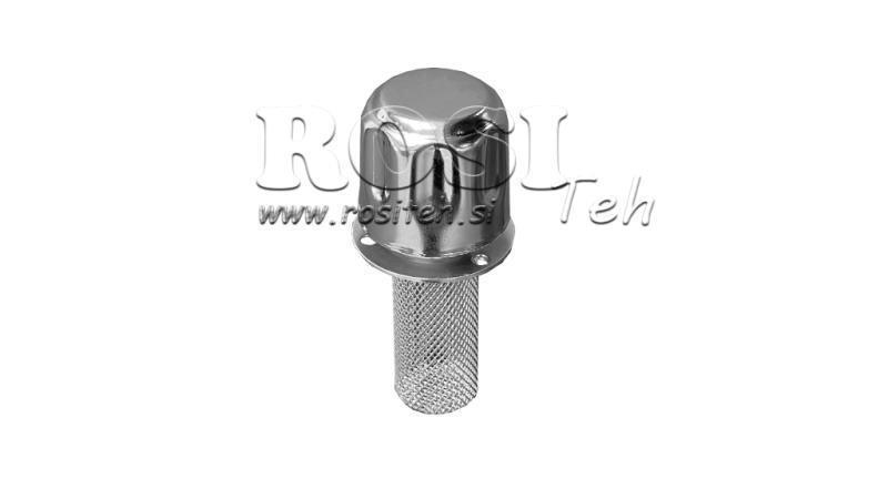 HYDRAULICKÝ FILTR NA PLNĚNÍ MALÝ