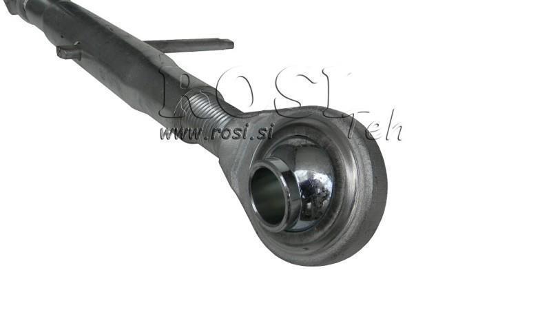 traktorska navojna poteznica avtomatska kategorija 2 M30x3-590/830