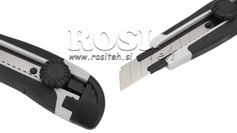 SADA KOBERCOVÝCH NOŽŮ 24ks