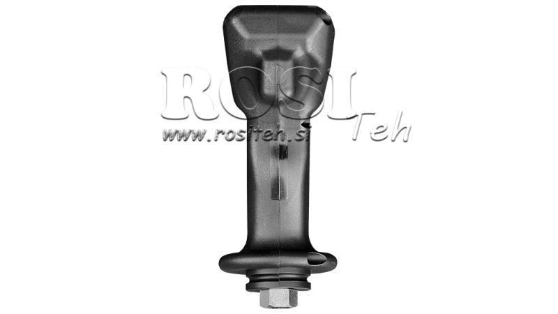 DÁLKOVÉ OVLÁDÁNÍ JOYSTICK - 2 TLAČÍTKA