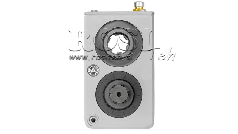 TRAKTORSKI REDUKTOR - INVERZIJA 1:1 (40HP-30kW) ŽENSKI-MOŠKI