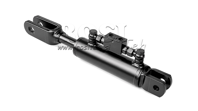 HYDRAULICKÝ ZDVIHACÍ TŘETÍ BOD - FIAT - NEW HOLLAND 60/30MIN.470 TYP (1) Φ 26/19