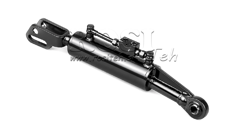 HYDRAULICKÝ ZVEDACÍ TŘETÍ BOD - FIAT - NEW HOLLAND 80/40MIN.720 TYP (2) Φ 25/25
