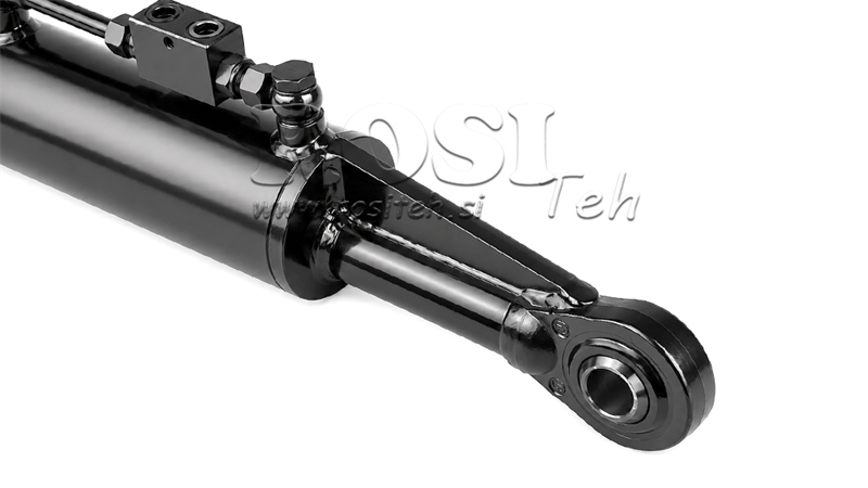 HYDRAULICKÝ ZVEDACÍ TŘETÍ BOD - FIAT - NEW HOLLAND 80/40MIN.720 TYP (2) Φ 25/25