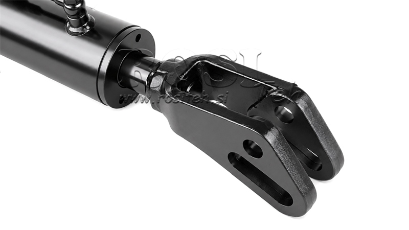 HYDRAULICKÝ ZDVIHACÍ TŘETÍ BOD - STEYR 90/45MIN.720 TYP (2) Φ 28/32
