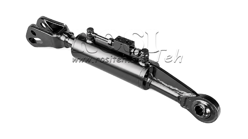 HYDRAULICKÝ ZDVIHACÍ TŘETÍ BOD - STEYR 90/45MIN.720 TYP (2) Φ 28/32