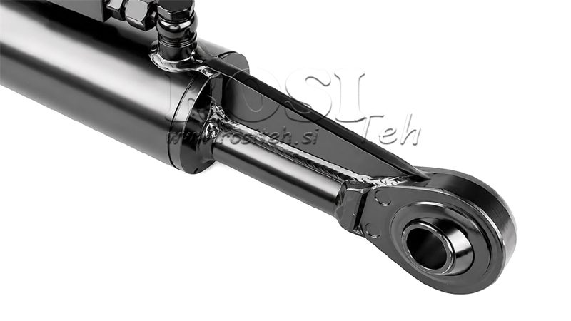 HYDRAULICKÝ ZDVIHACÍ TŘETÍ BOD - STEYR 90/45MIN.720 TYP (2) Φ 28/32