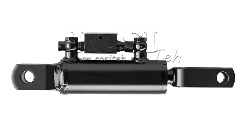 HYDRAULICKÝ ZDVIHACÍ TŘETÍ BOD - CARRARO ANTONIO 60/30MIN.380 TYPE (1) Φ 24/24