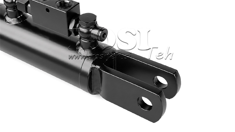HYDRAULICKÝ ZDVIHACÍ BOČNÍ BOD - GOLDONI 60/30MIN.360 TYPE (2) Φ 19/19