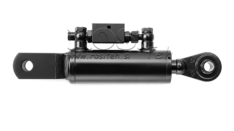 HYDRAULICKÝ ZDVIHACÍ BOČNÍ BOD - GOLDONI 60/30MIN.360 TYPE (2) Φ 19/19