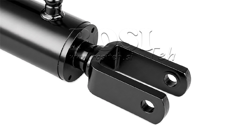 HYDRAULICKÝ ZDVIHACÍ TŘETÍ BOD - FENDT 80/40MIN.560 TYPE (1) Φ 22/22