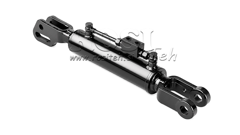 HYDRAULICKÝ ZDVIHACÍ TŘETÍ BOD - LAMBORGHINI 80/40MIN.680 TYP (1) Φ 26/28