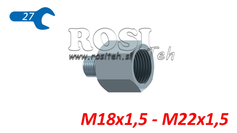 HYDRAULICKÉ SPOJENÍ NZ