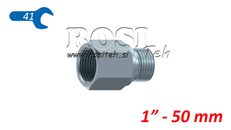 HYDRAULICKÉ SPOJENÍ NZ