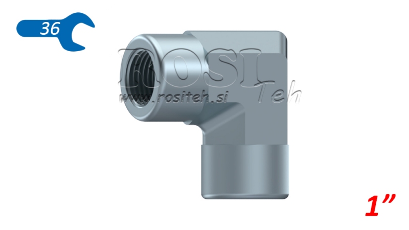 HYDRAULICKÉ PŘIPOJENÍ NZ