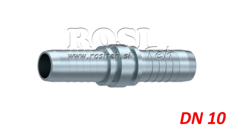 HIDRAVLIČNI SPOJNI ČLEN ZA CEV DN10