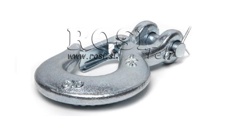 PŘÍSLUŠENSTVÍ - HÁK