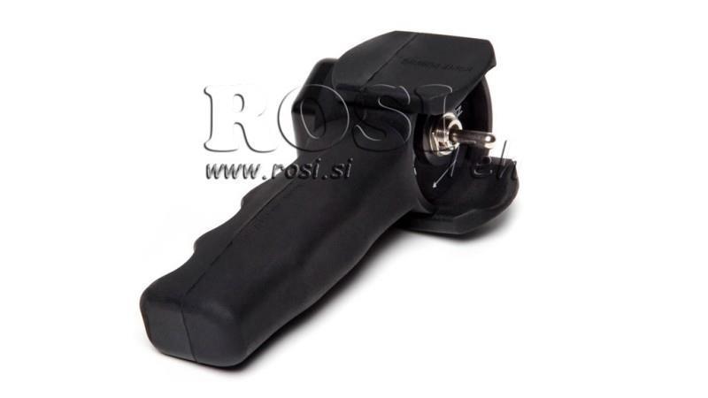 PŘÍSLUŠENSTVÍ - BEZDRÁTOVÉ DÁLKOVÉ OVLÁDÁNÍ