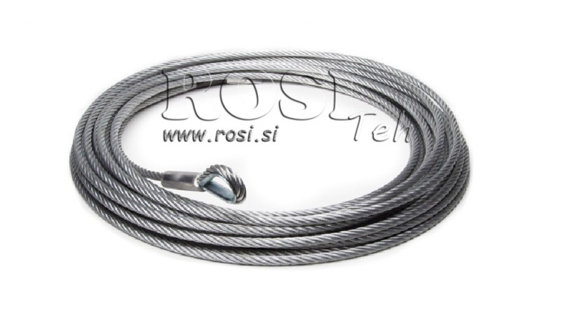 PŘÍSLUŠENSTVÍ - KABEL
