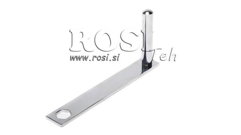 PŘÍSLUŠENSTVÍ - RUKOJEŤ