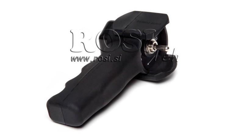 PŘÍSLUŠENSTVÍ - OVLÁDÁNÍ NA DÁLKU KABELEM