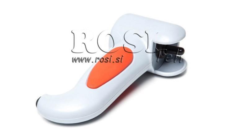 PŘÍSLUŠENSTVÍ - OVLÁDÁNÍ NA DÁLKU KABELEM