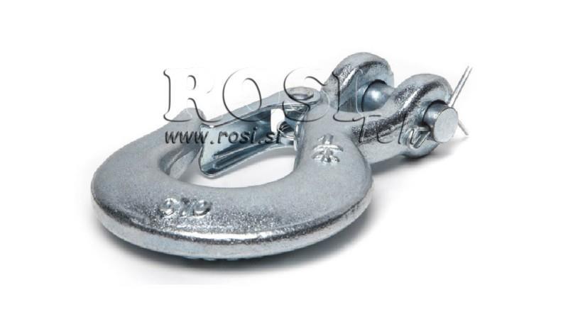 PŘÍSLUŠENSTVÍ - HÁK