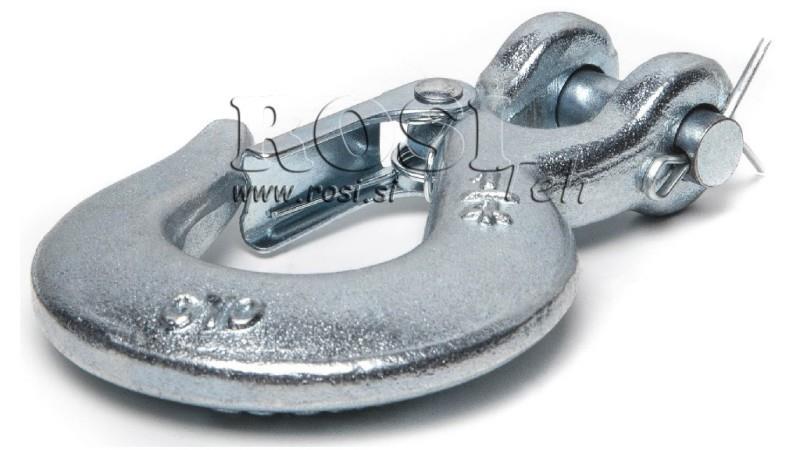 PŘÍSLUŠENSTVÍ - HÁK