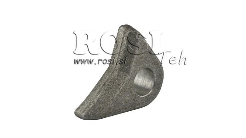 EURO HÁK PRO TRAKTOROVÉ ODKLÁNĚNÍ - FIXNÍ