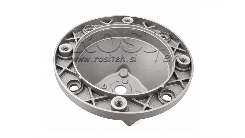 HYDRAULISK FLANGE - BELL LS250 (EM2,2-4KW/GR1)
