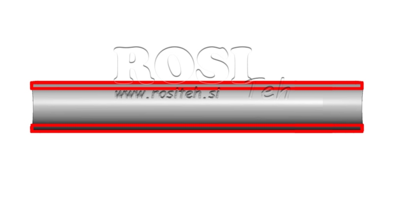 HIDRAVLIČNI PRIKLJUČEK FITING NZ