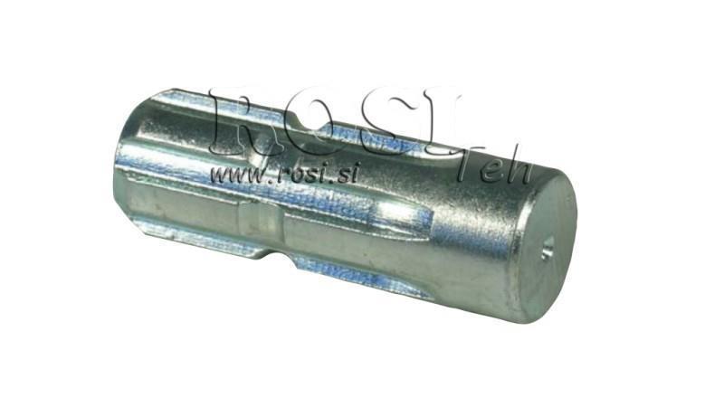 KARDANSKI NASTAVEK 13/8 L=300