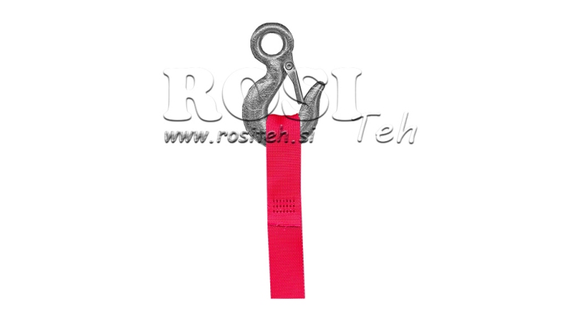 12 V ELEKTRICKÝ NAVIJÁK RS-2500 - 1130 kg - ECO