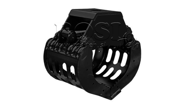 UCHOPOVAČ KAMENŮ BSG 500 TG 1500 kg - 1350 mm