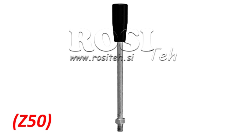 KRMILNA ROČICA Z50