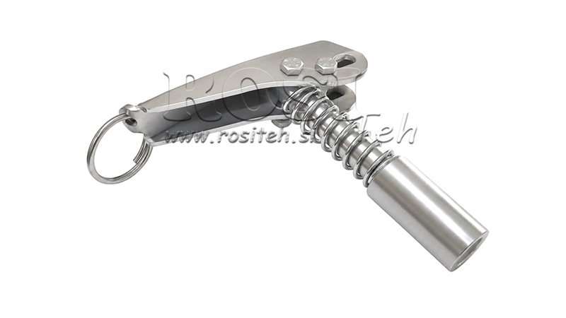 MECHANISMUS PRO OPRAVU AUTOMATICKÝCH HÁKŮ KATEGORIE 3 TŘETÍHO BODU